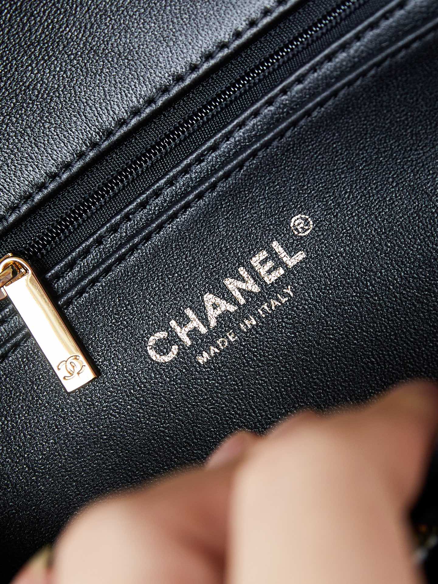 Chanel CF Series Bags